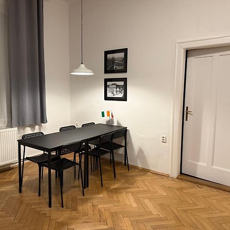 Castle View Apartment Praga Exterior foto